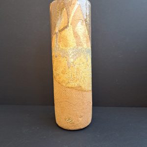Vase cylindrique Collection "Dunes"